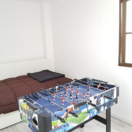 Apartamento Playa Agaete Agaete  Buitenkant foto