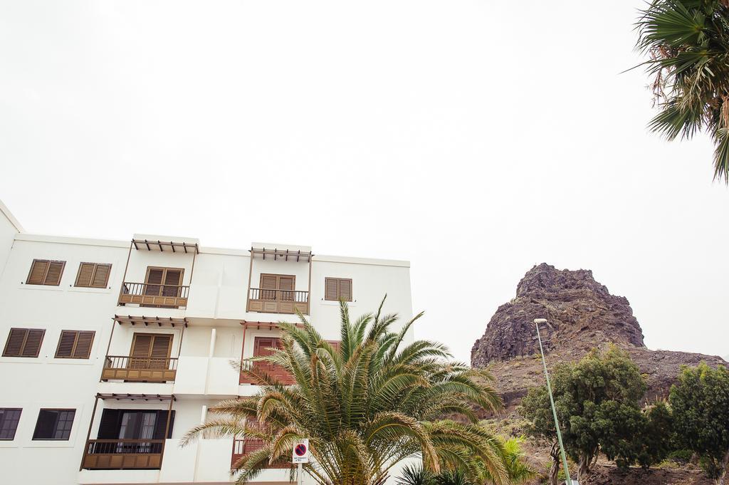 Apartamento Playa Agaete Agaete  Kamer foto
