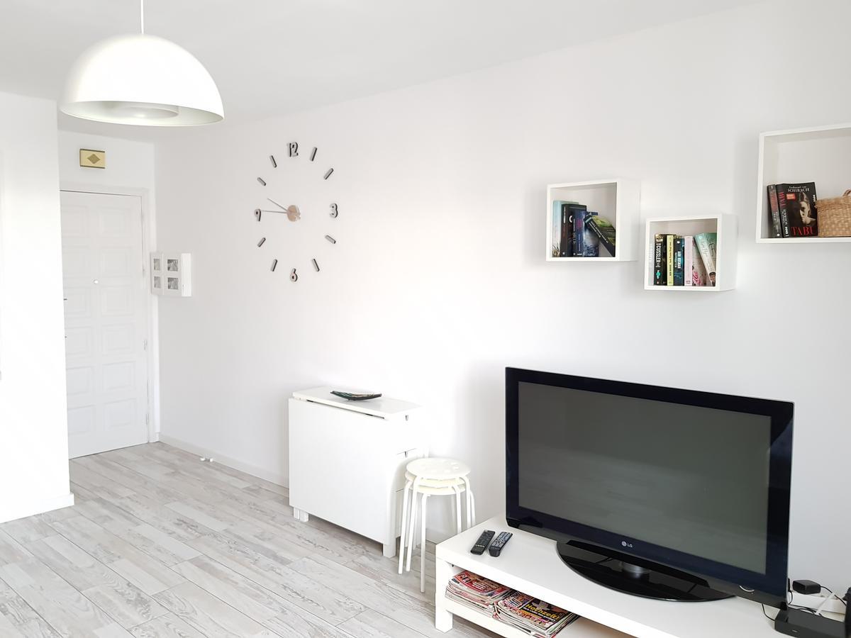 Apartamento Playa Agaete Agaete  Buitenkant foto