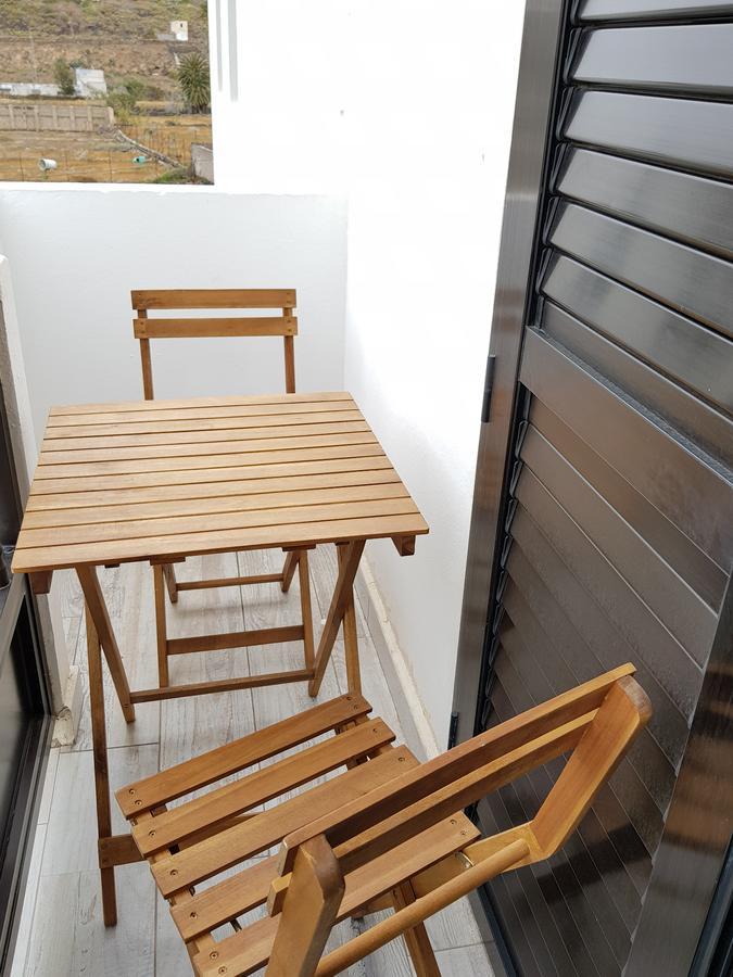 Apartamento Playa Agaete Agaete  Buitenkant foto